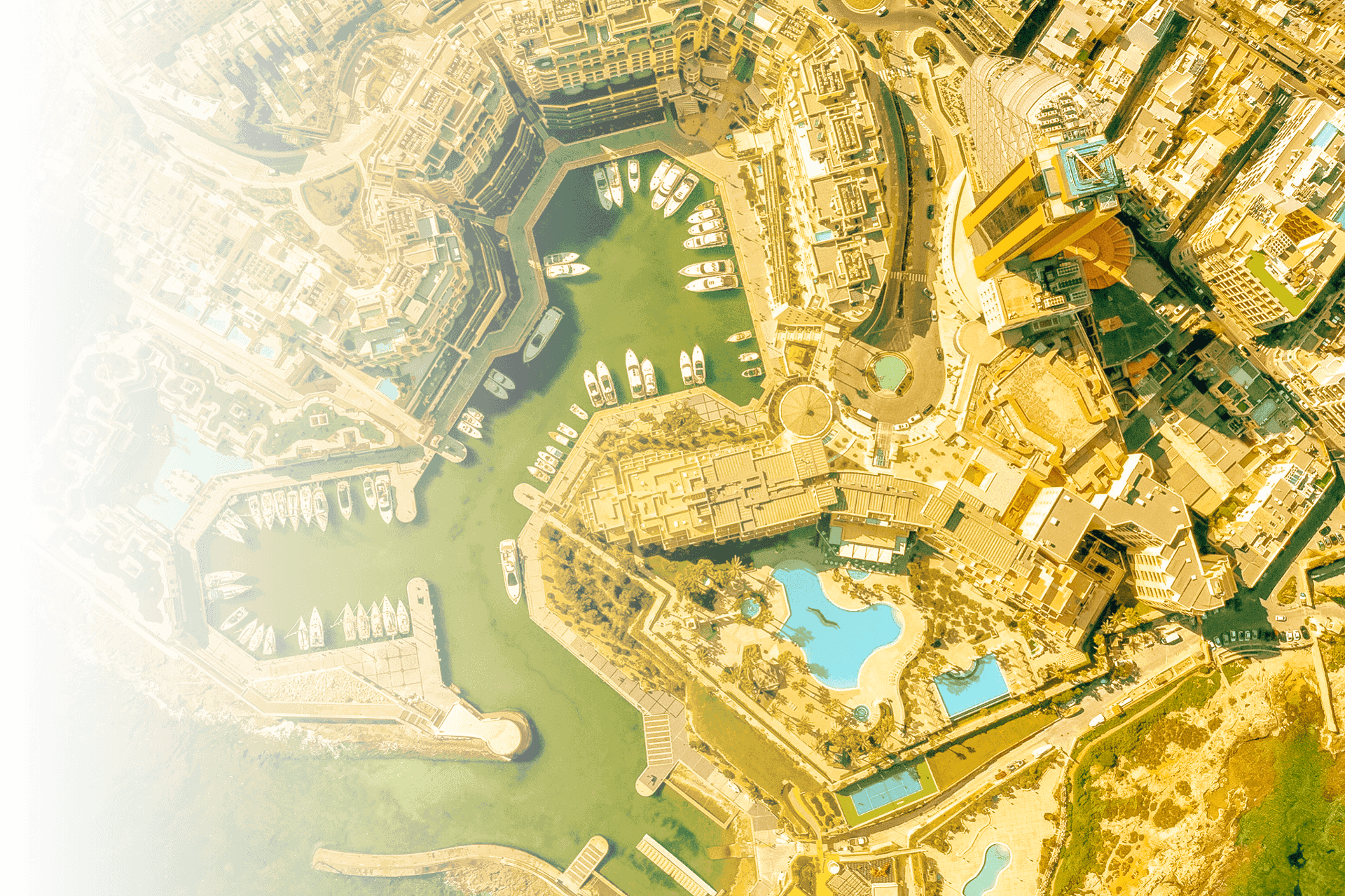 Hilton Malta — Portomaso Suite