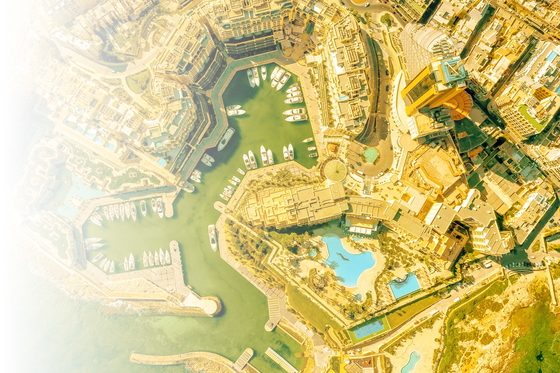 Hilton Malta — Portomaso Suite