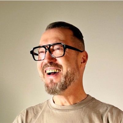 LinkedIn-Profilbild von Michael Kreuzpeintner