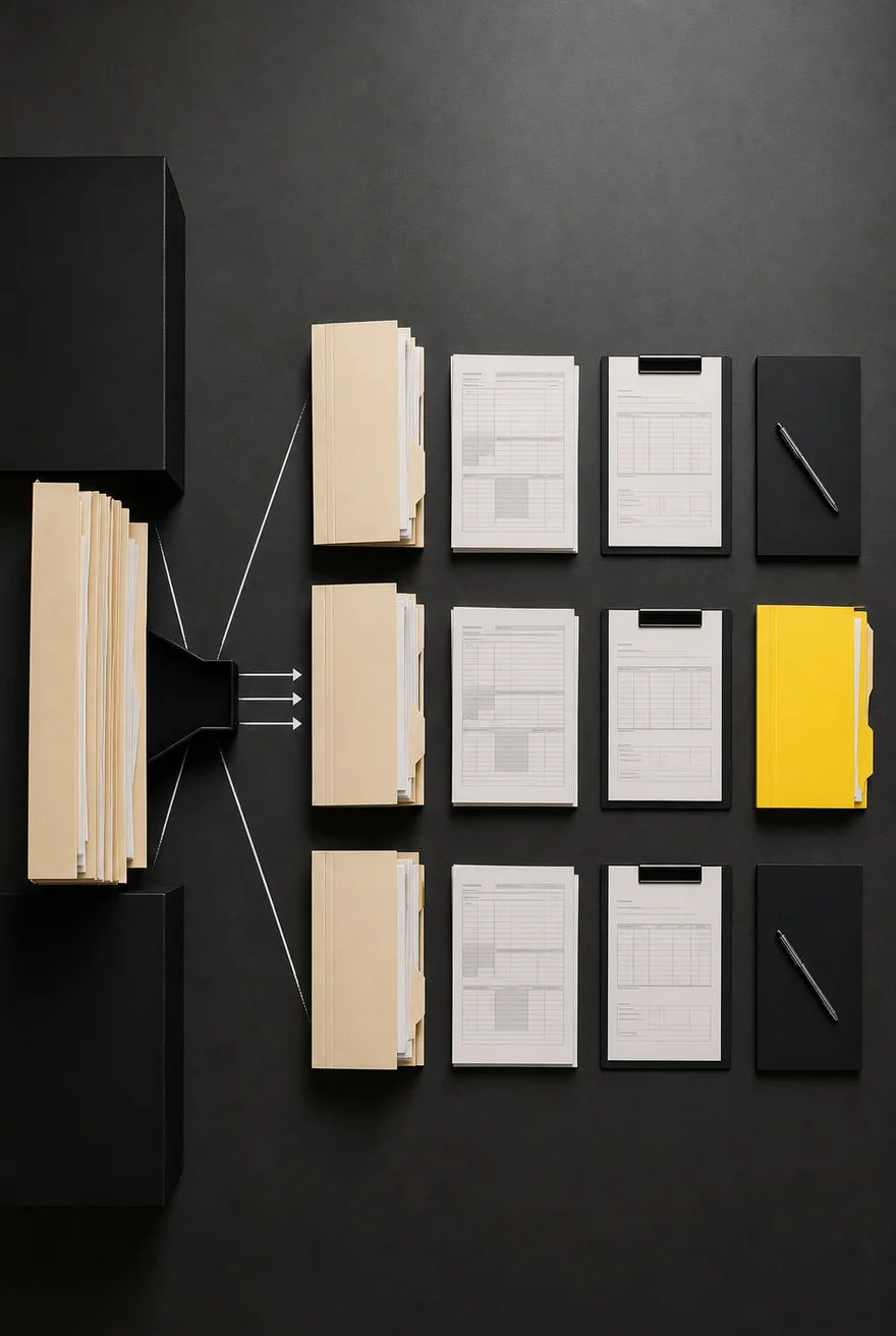 Cover: Mehr Mandate ohne mehr Personal