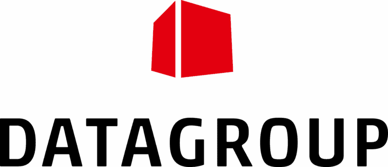 Datagroup logo