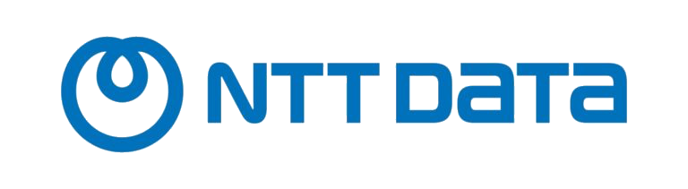 NTT Data logo