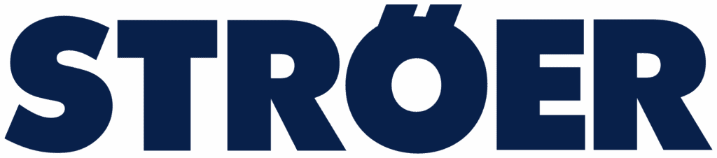 Stroeer logo